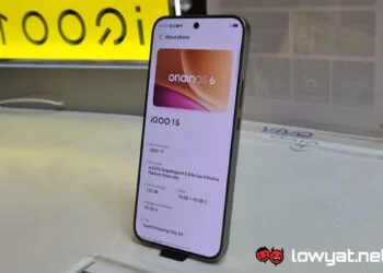 iQOO 15 front specs