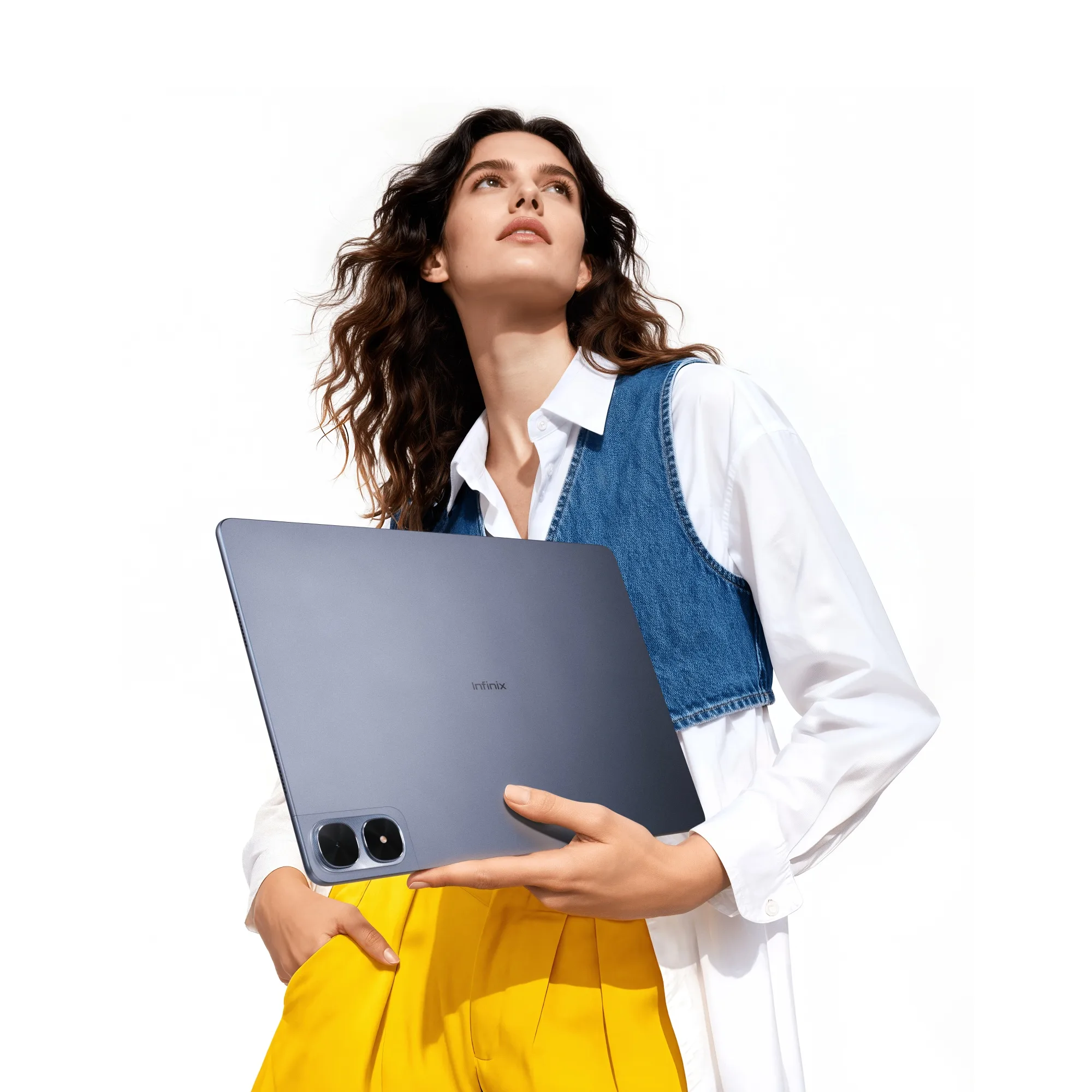 Infinix XPAD Edge
