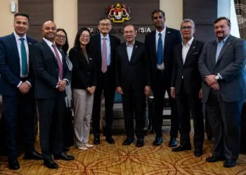 Intel to invest RM680 million in Malaysia