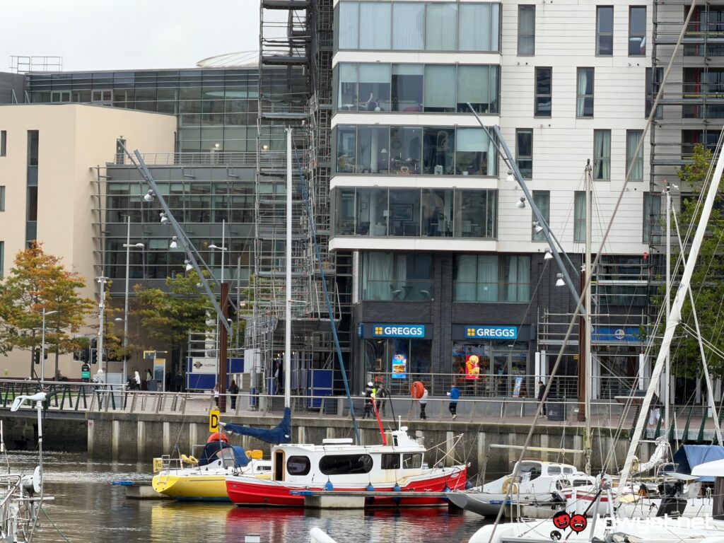 iphone 17 pro review camera