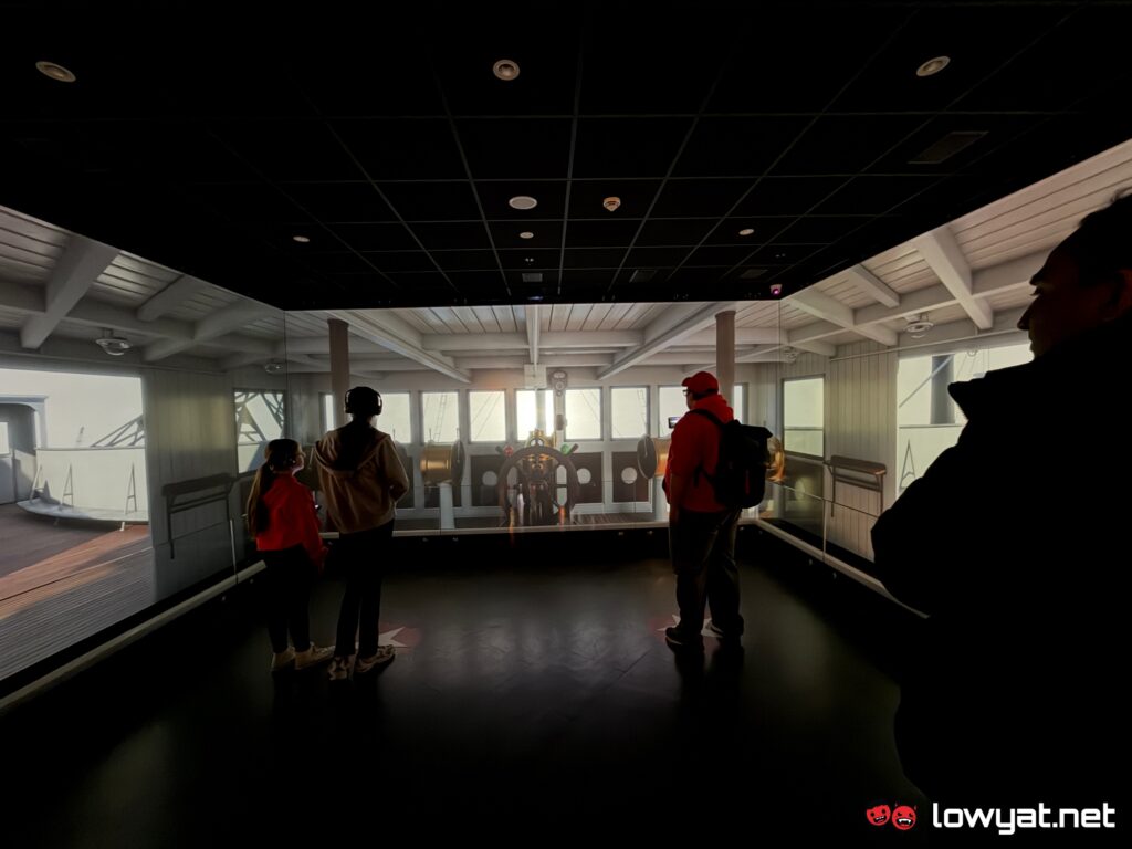 iphone 17 pro review camera