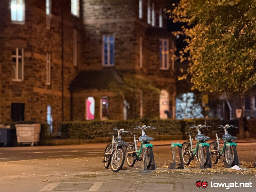 iphone 17 pro review camera