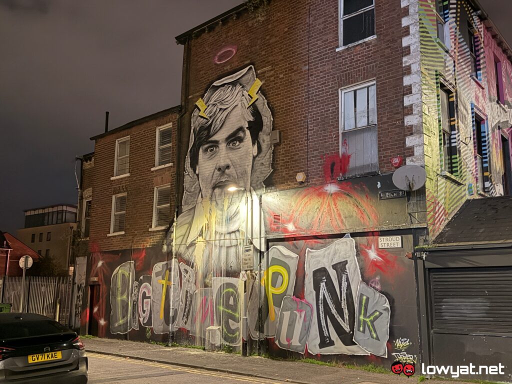 iphone 17 pro review camera