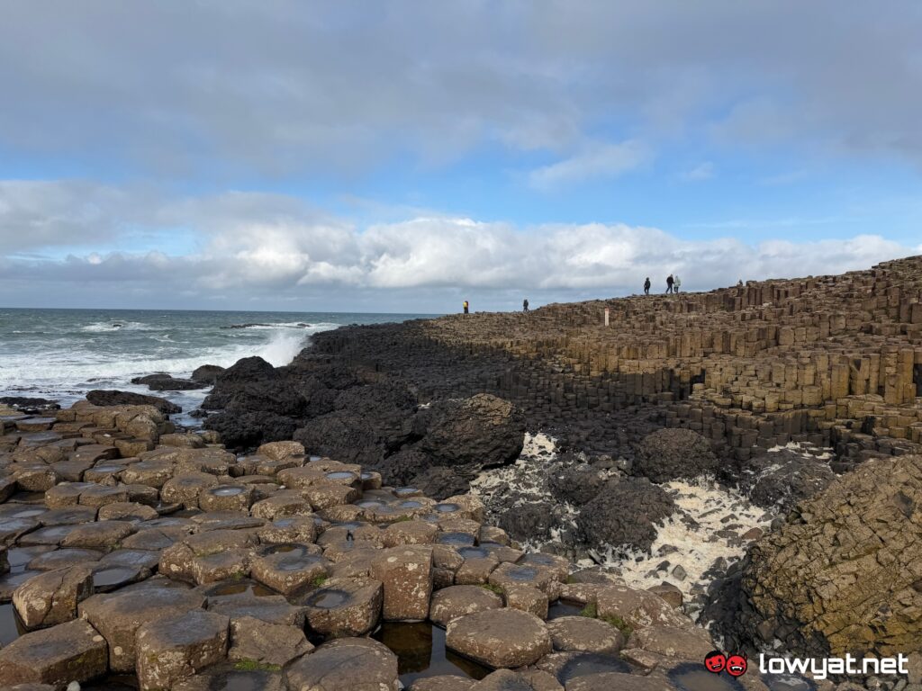 iphone 17 pro review camera