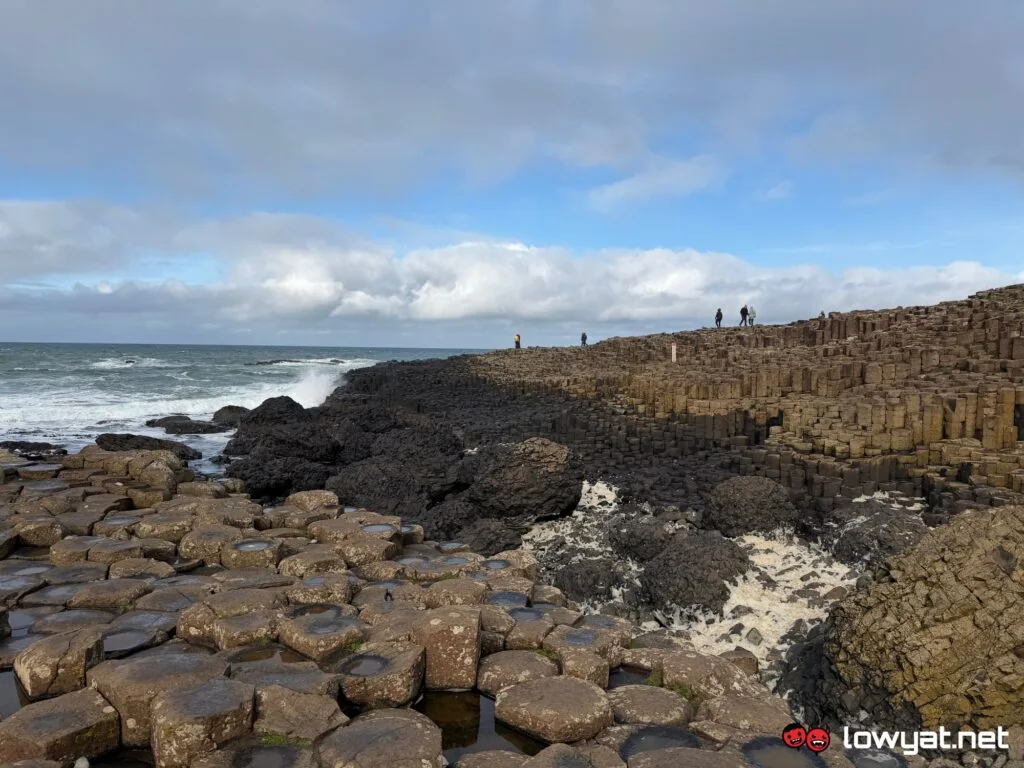 iphone 17 pro review camera