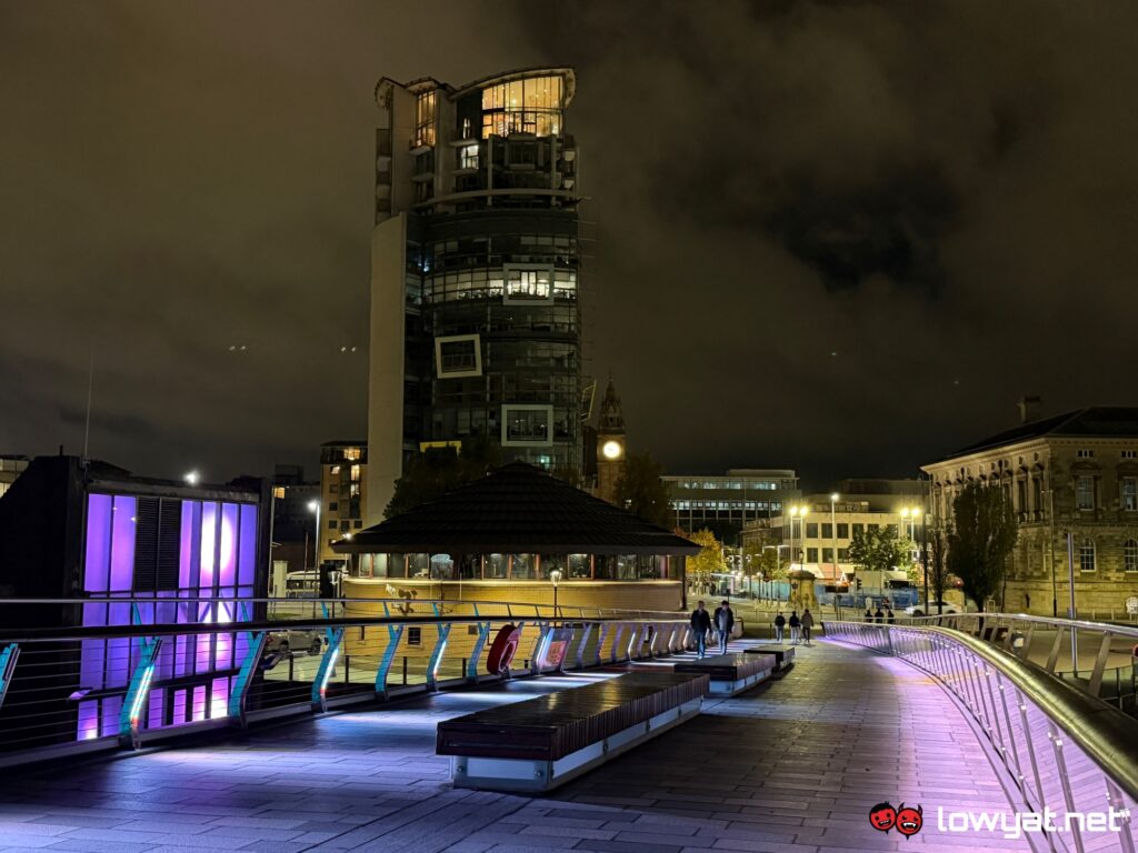 iphone 17 pro review camera