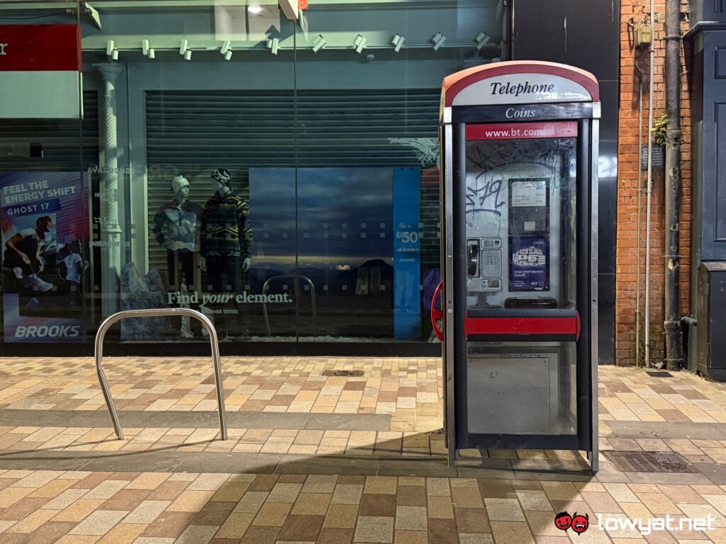 iphone 17 pro review camera