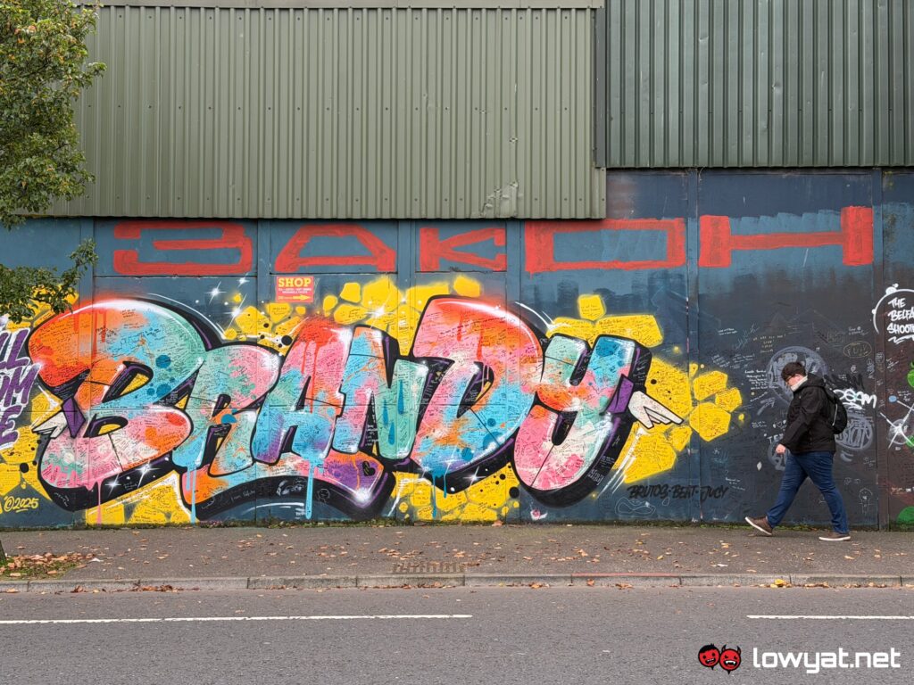 iphone 17 pro review camera