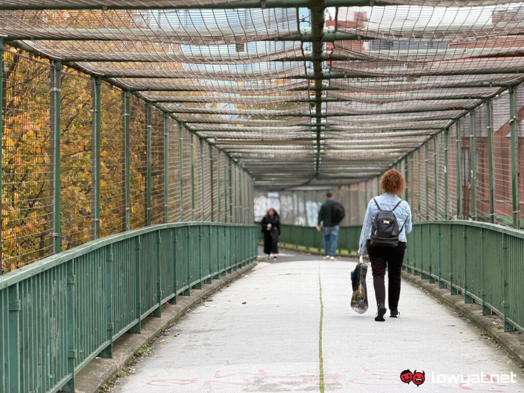 iphone 17 pro review camera