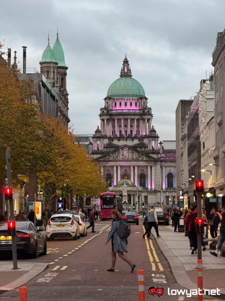 iphone 17 pro review camera