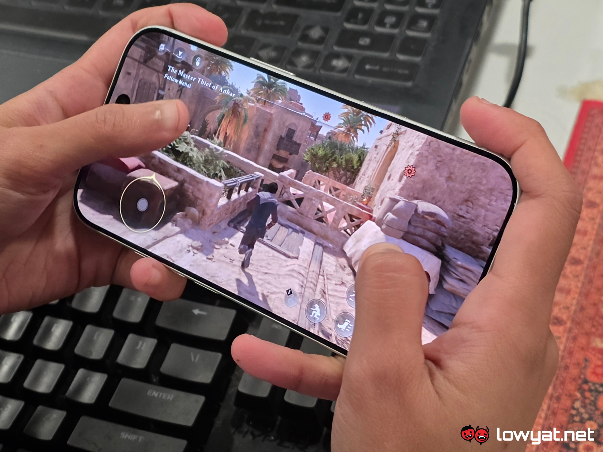 iphone 17 pro review xtra