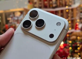 iphone 17 pro review
