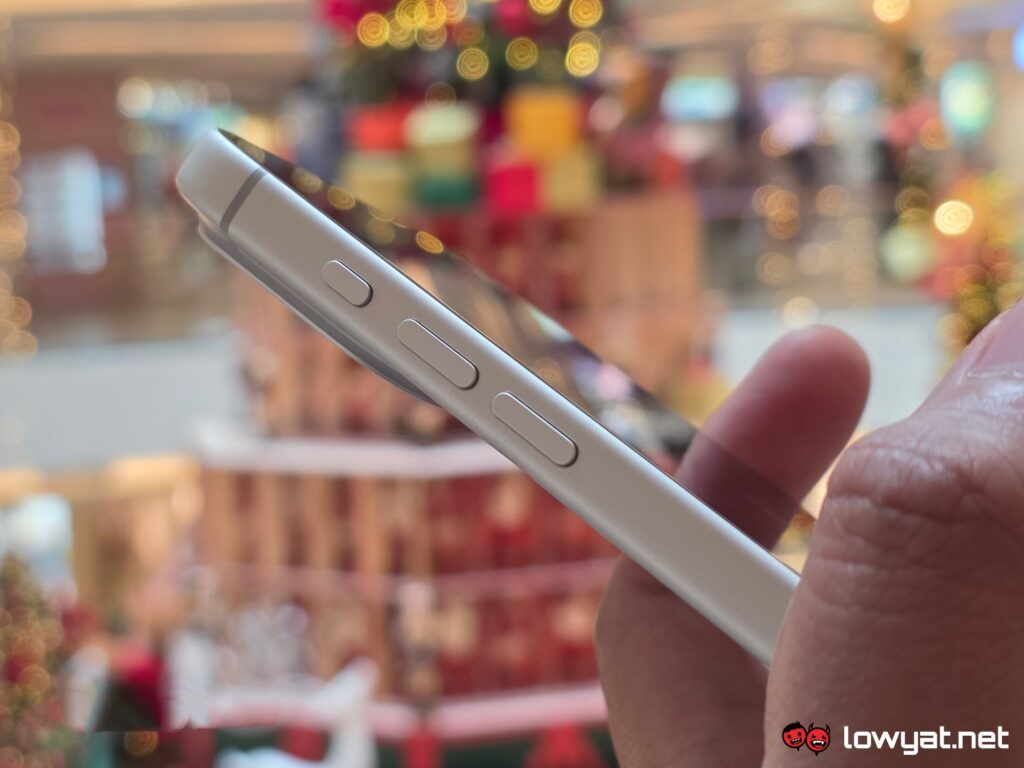 iphone 17 pro review