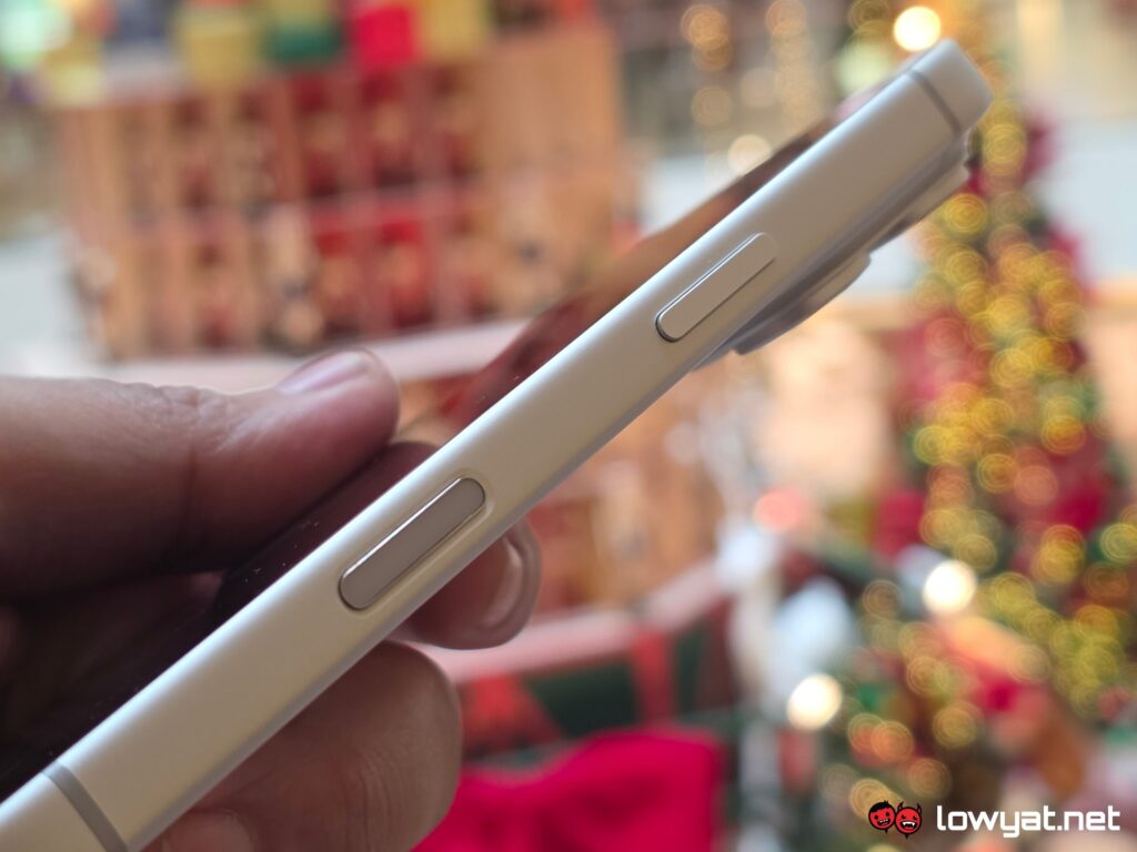 iphone 17 pro review