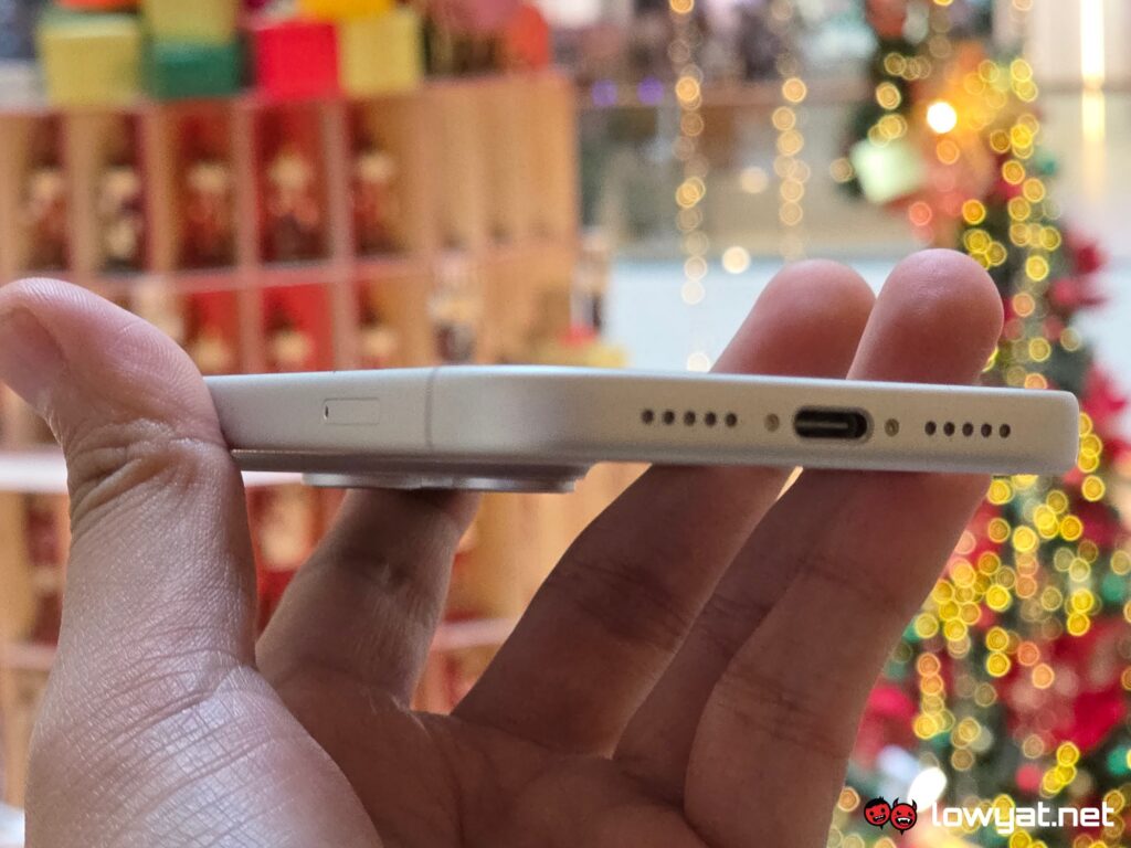 iphone 17 pro review