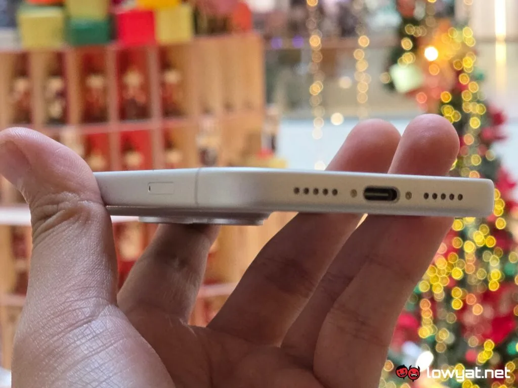 iphone 17 pro review