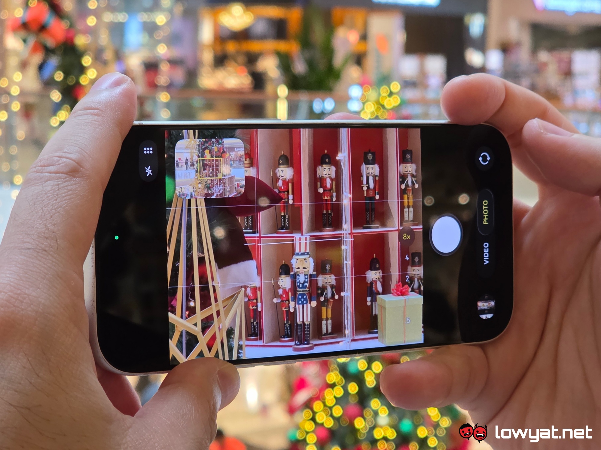 iphone 17 pro review