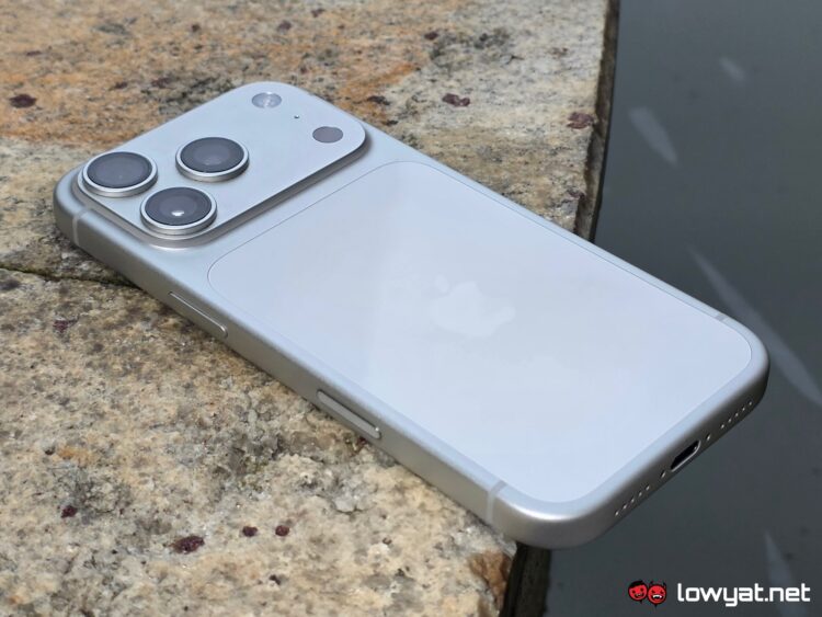 iphone 17 pro review