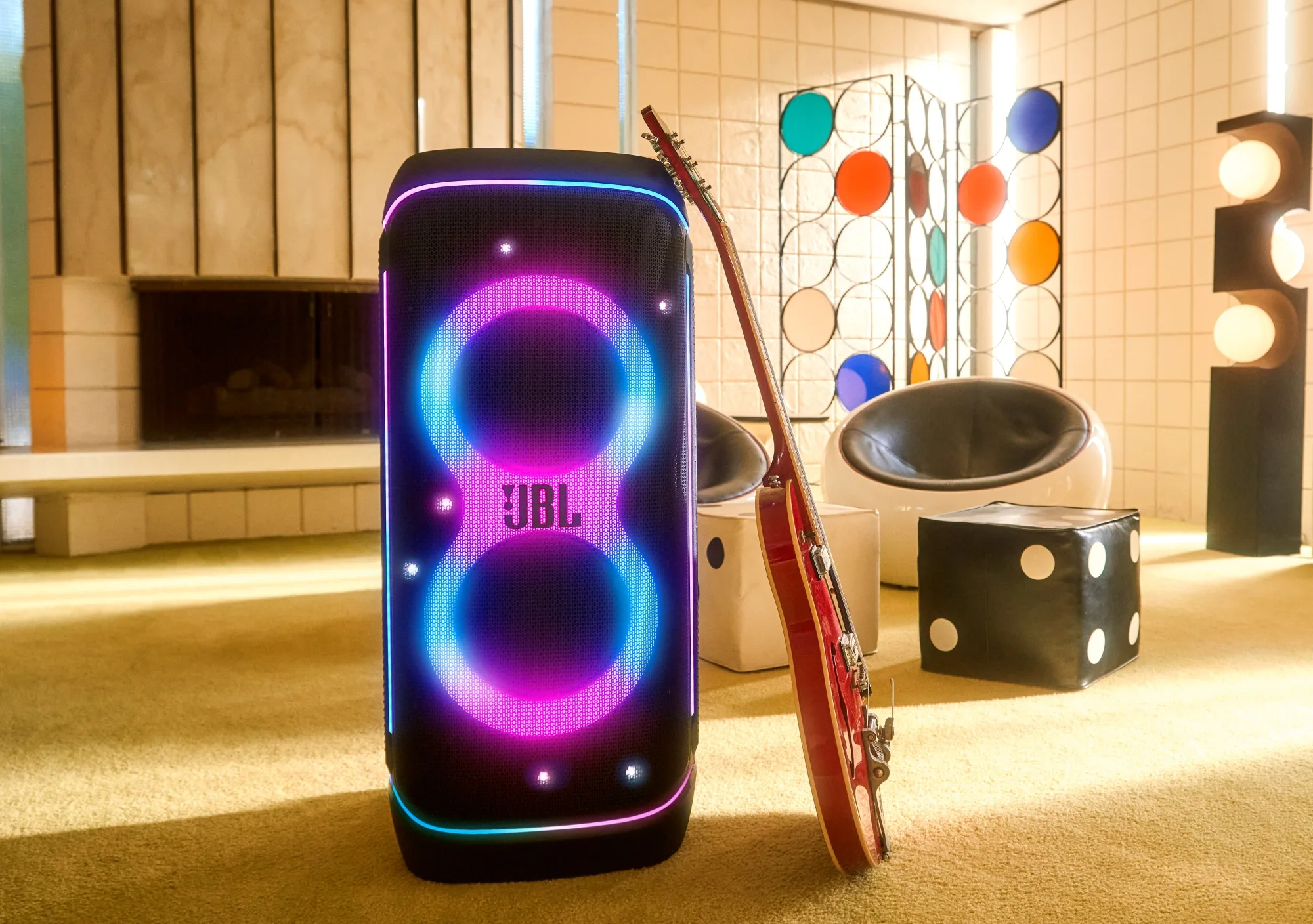 JBL PartyBox 720