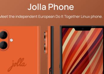 Jolla Phone