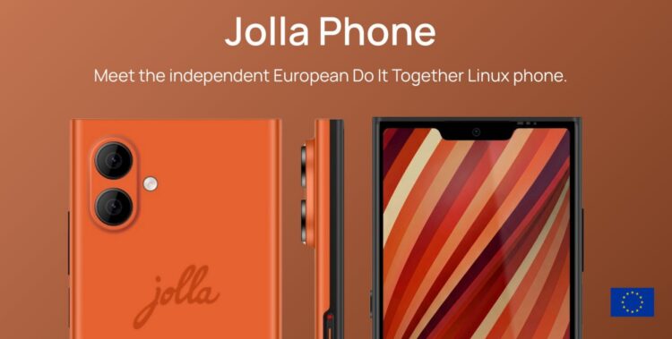 Jolla Phone