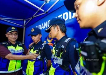 jpj body cam