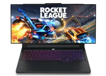 Lenovo Legion Pro Rollable leak