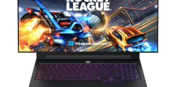 Lenovo Legion Pro Rollable leak