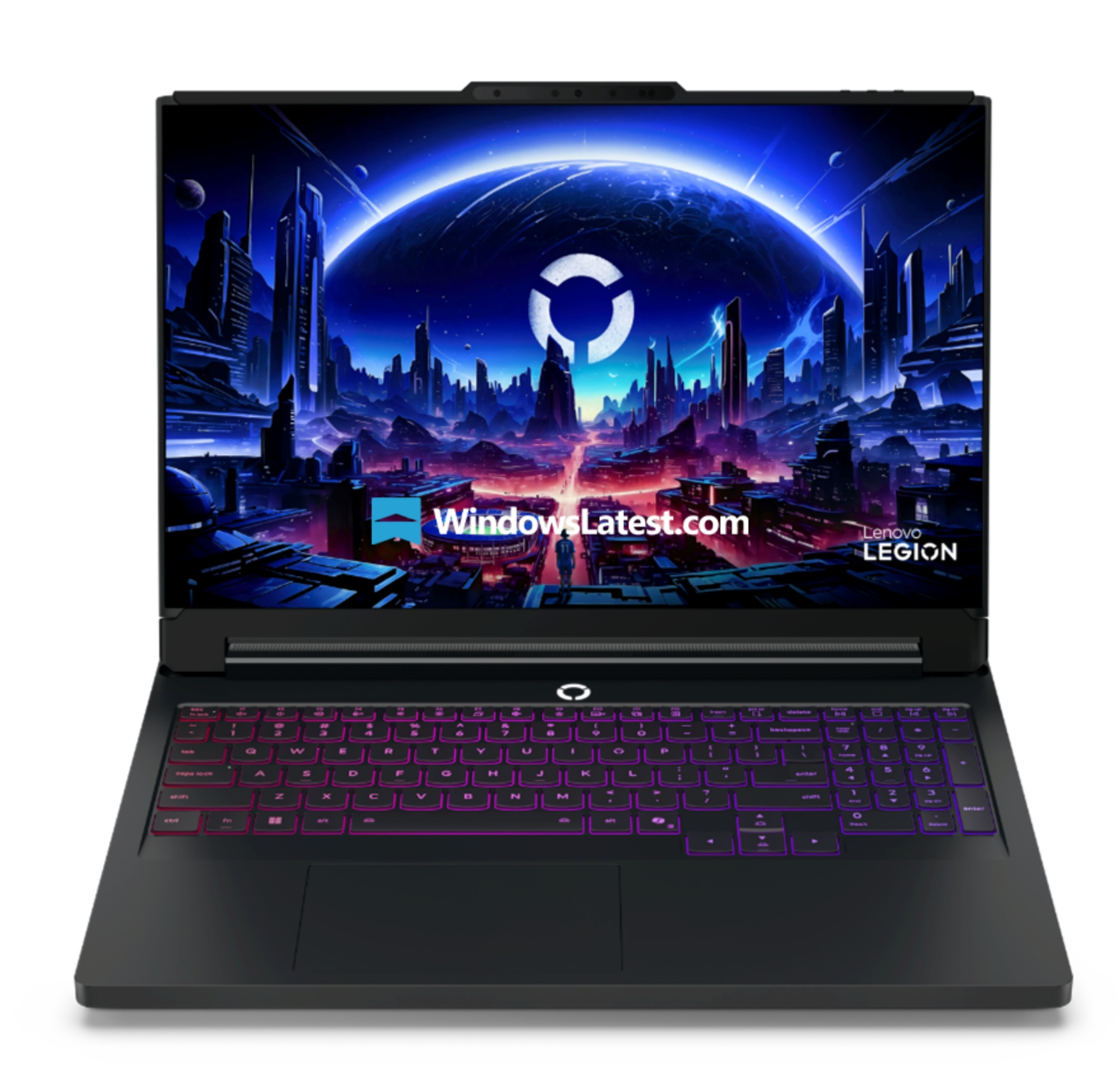 Lenovo Legion Pro Rollable