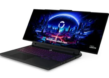 Lenovo Legion Pro Rollable