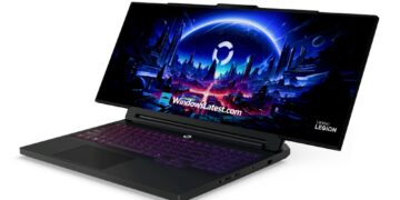 Lenovo Legion Pro Rollable