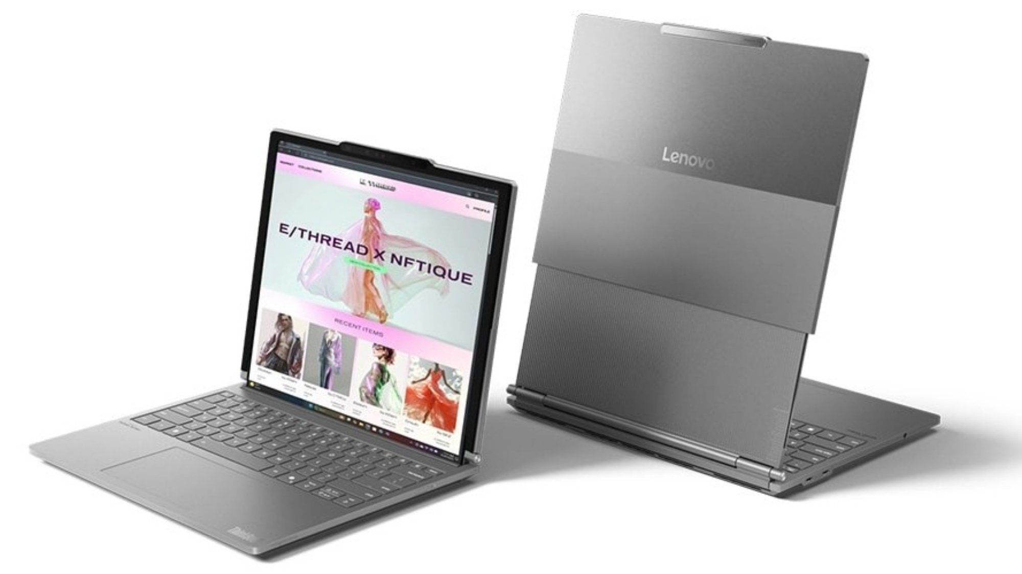 Lenovo ThinkBook Plus Gen 6 Rollable