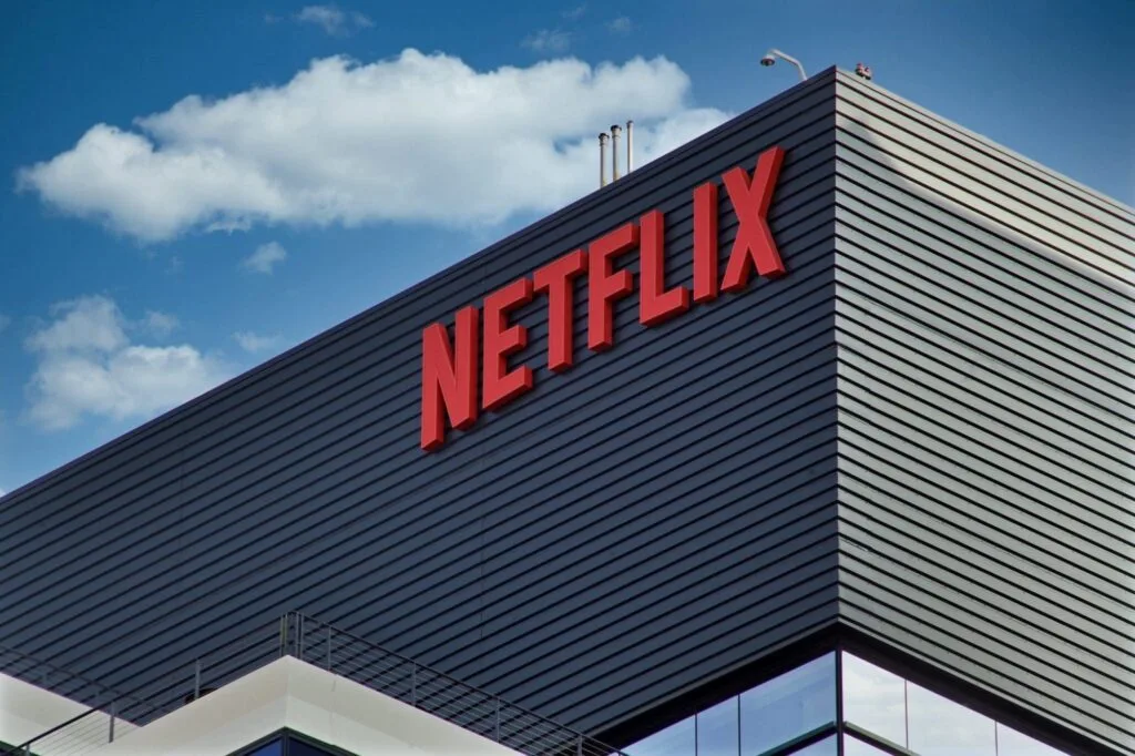 netflix file photo