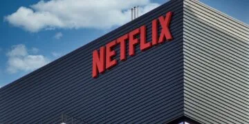 netflix file photo