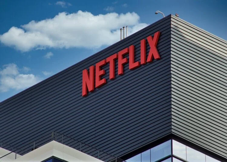 netflix file photo