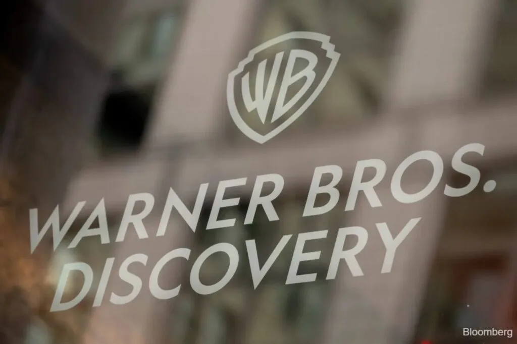 netflix top bidder for warner bros discovery