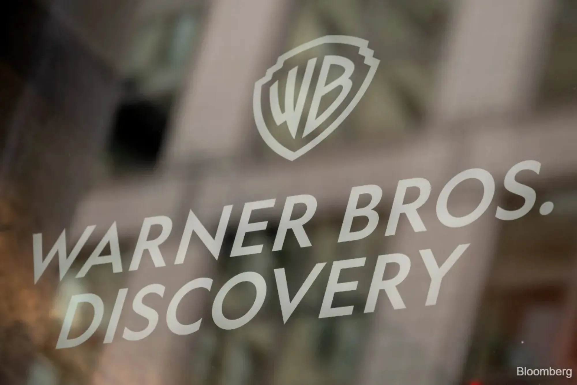 netflix top bidder for warner bros discovery