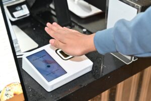 opensys palmwav pilot