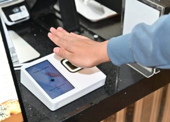 opensys palmwav pilot