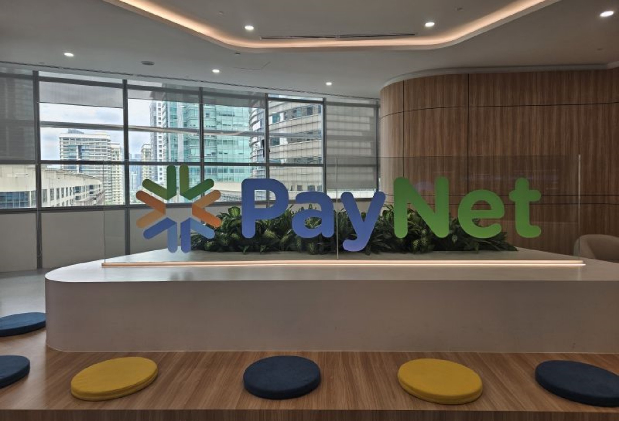 MOF: Bank Negara Malaysia To Reduce Stake In PayNet