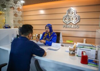 perkeso incentives for contributors under study