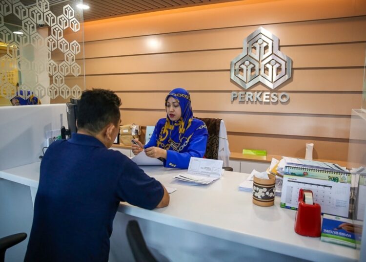 perkeso incentives for contributors under study