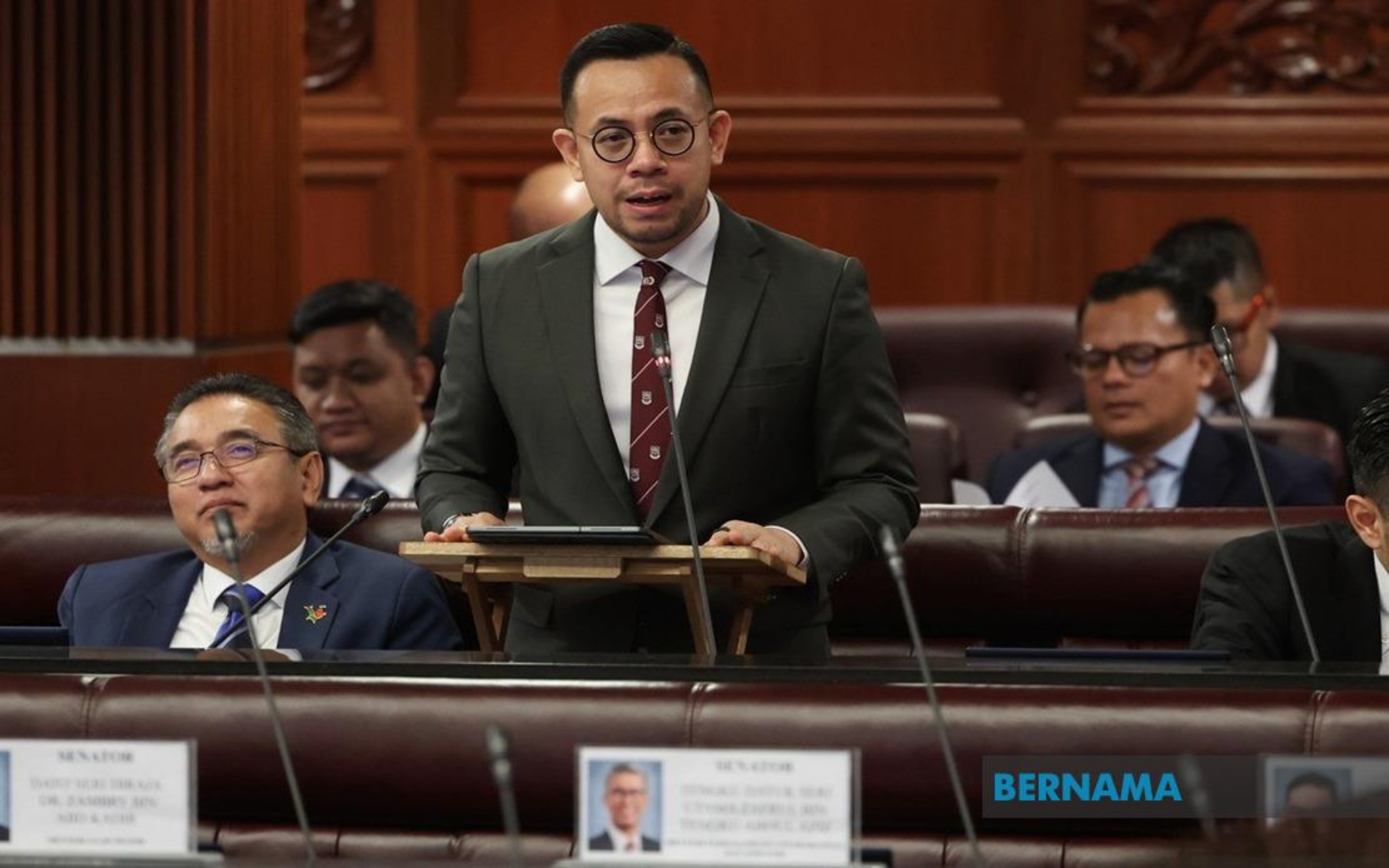 perkeso incentives for contributors under study