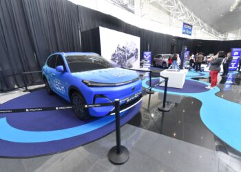 proton emas 7 hybrid showcase