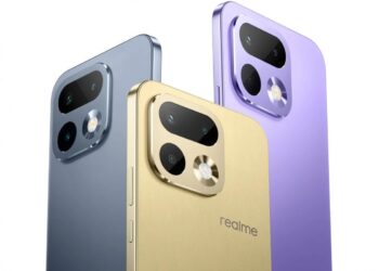 realme 16 Pro