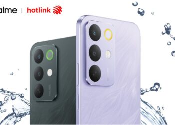 realme c85 5g lands in malaysia