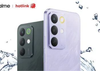 realme c85 5g lands in malaysia