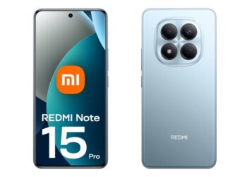 Redmi Note 15 Pro 4G