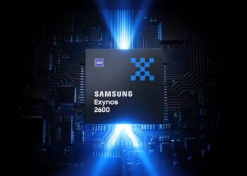 Samsung Exynos 2600