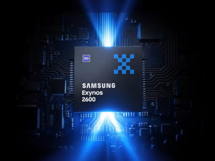 Samsung Exynos 2600